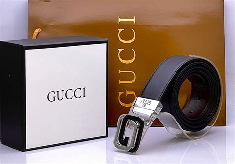 gucci belt reviews